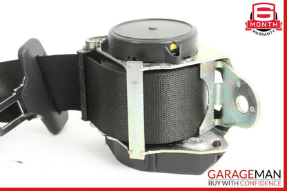 14-17 Maserati Ghibli Rear Center Middle Seatbelt Seat Belt Retractor OEM
