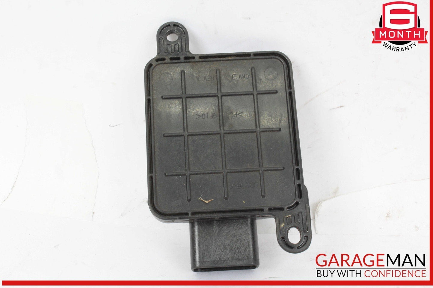 08-11 Mercedes W204 C300 C350 Front Right Seat Occupancy Sensor Mat SRS Module