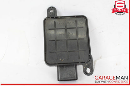 08-11 Mercedes W204 C300 C350 Front Right Seat Occupancy Sensor Mat SRS Module