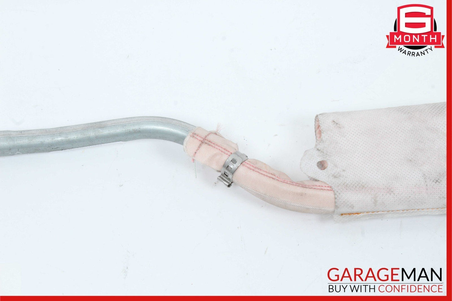 12-20 Mercedes R172 SLK350 SLC300 Left Driver Door Airbag 1728602502 OEM