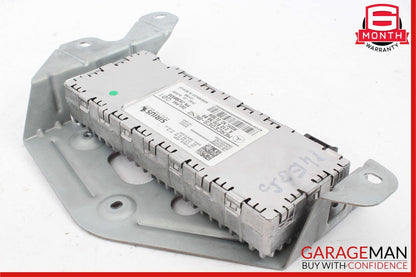10-16 Mercedes W212 E350 C250 SLK250 Sirius Satellite Radio Receiver Module OEM