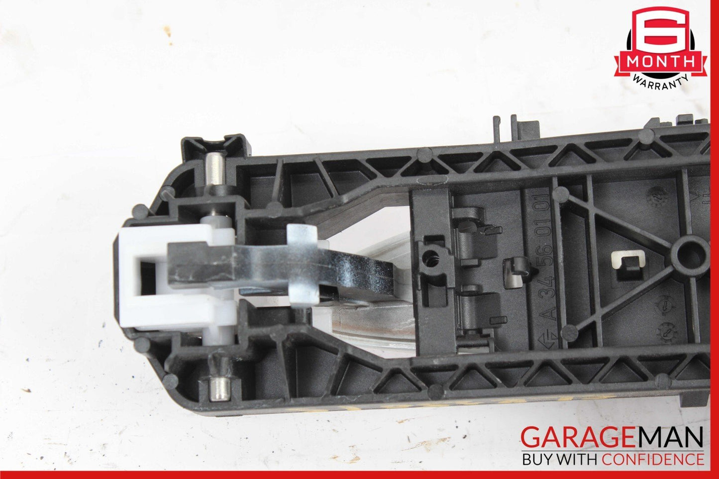 12-20 Mercedes R172 SLK250 CLA250 SLC300 Right Side Exterior Door Handle OEM