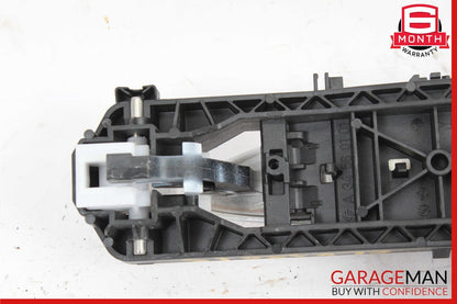 12-20 Mercedes R172 SLK250 CLA250 SLC300 Right Side Exterior Door Handle OEM