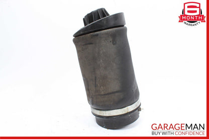 07-12 Mercedes X164 GL450 GL320 Rear Left or Right Side Air Bag Spring Shock OEM