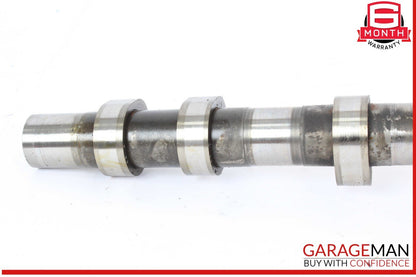 05-12 Mercedes W221 S550 ML350 Left Side Engine Camshaft Cam Shaft Exhaust OEM
