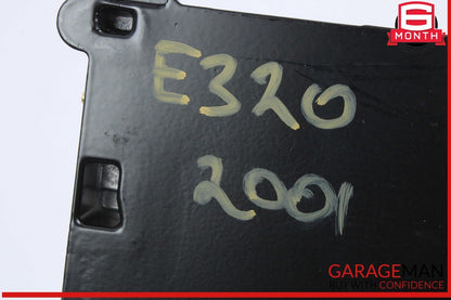 00-09 Mercedes W210 E320 SL550 Voice Command Control Module 1638201326 OEM