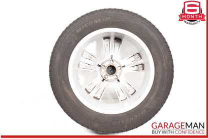 06-12 Mercedes X164 GL450 ML350 Wheel Tire Rim 8.5Jx20H2 ET56 OEM