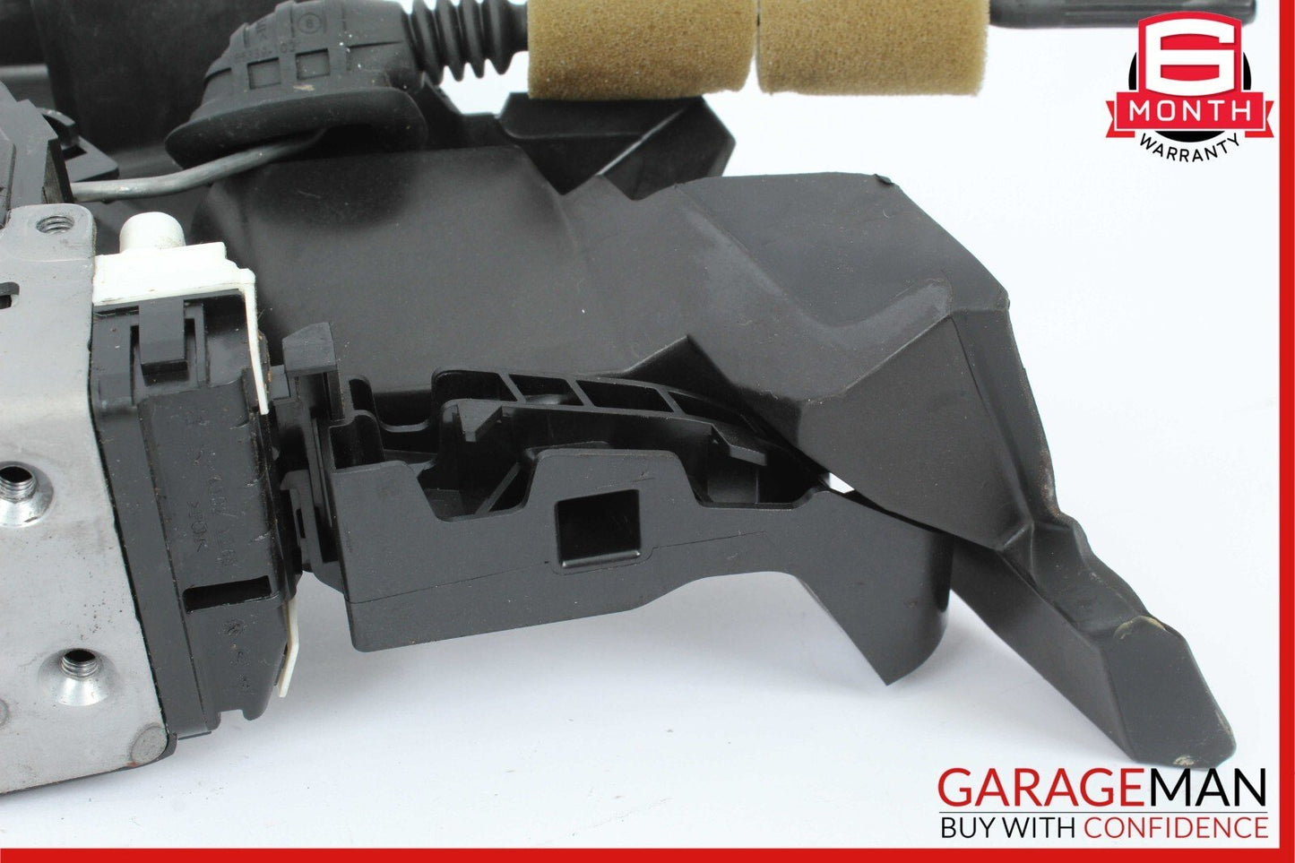 08-18 Mercedes CLS550 C350 E350 GLK350 Front Right Side Door Lock Latch Actuator