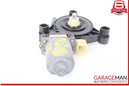 15-24 Porsche Macan 95B Front Right Passenger Side Window Regulator Motor OEM