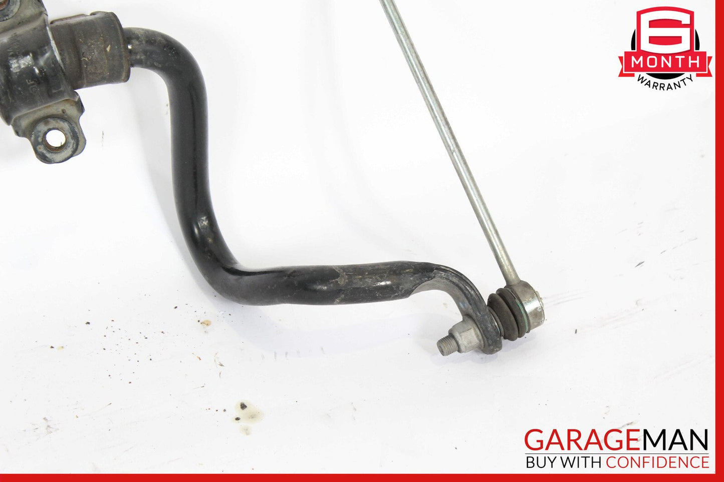 13-16 Ford Fusion Front Anti Roll Sway Bar Stabilizer OEM