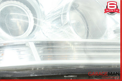 06-08 Mercedes W164 ML350 Front Right Side Headlight Head Light Lamp Bi-Xenon