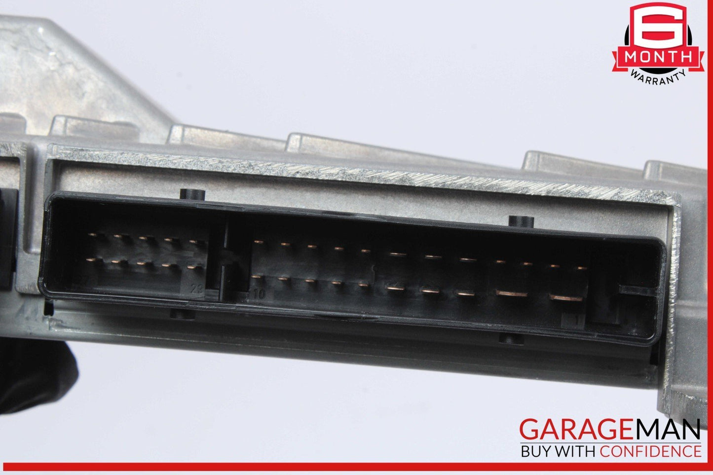19-22 Mercedes W205 C300 E300 C63 Burmester Sound Amplifier AMP 2139002729 OEM