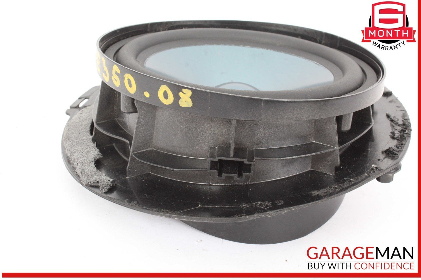 07-09 Mercedes W211 E350 E500 Front Left or Right Side Door Audio Sound Speaker