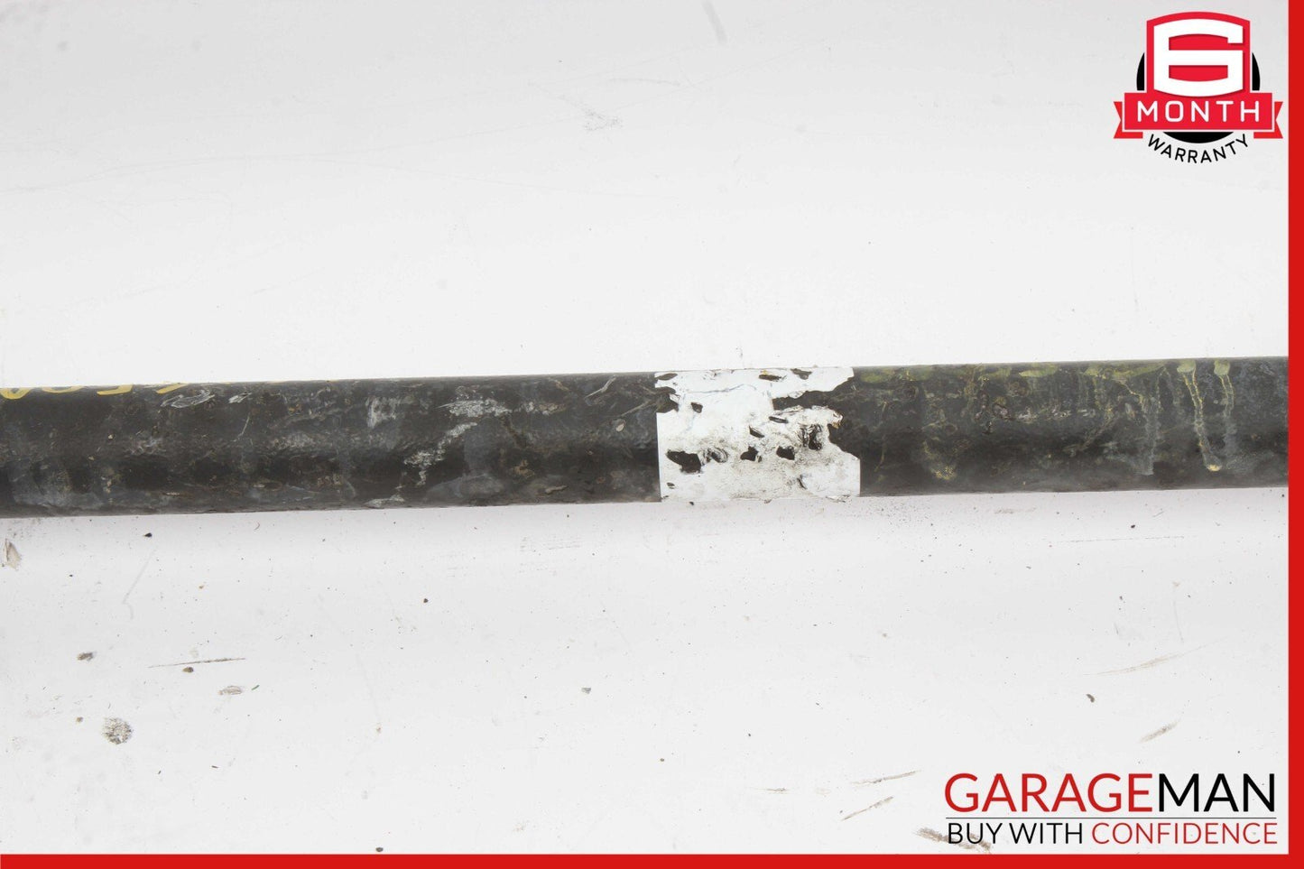 06-12 Mercedes X164 GL550 Rear Left or Right Half Drive Axle Shaft Driveshaft
