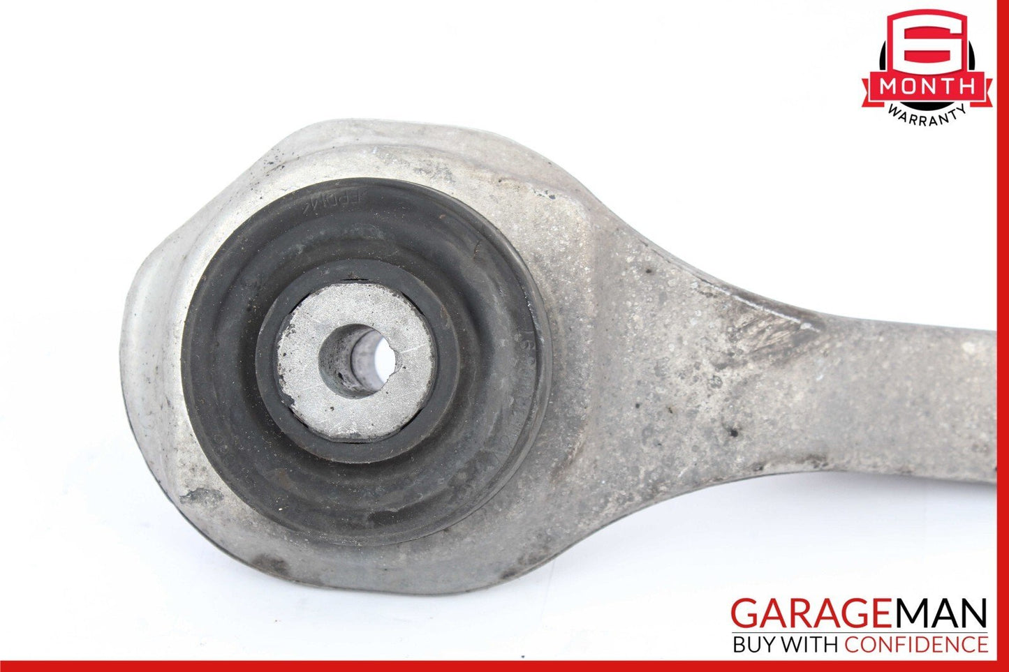 07-14 Mercedes W221 S550 S65 S63 AMG Front Left Side Lower Control Arm RWD