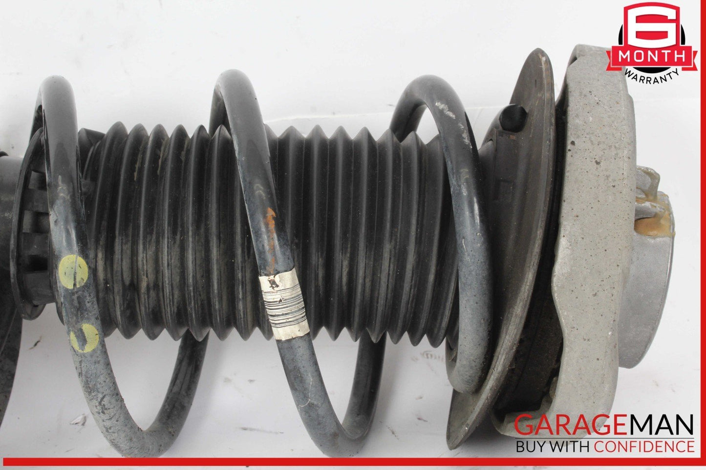 14-19 Mercedes W117 CLA250 Front Right and Left Side Shock Strut Absorber Set