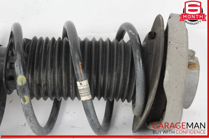 14-19 Mercedes W117 CLA250 Front Right and Left Side Shock Strut Absorber Set