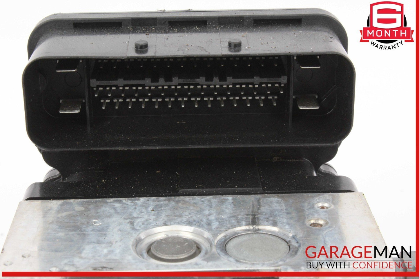 12-15 Mercedes R172 SLK250 ABS Anti Brake Pump Control Module Unit 1729014100