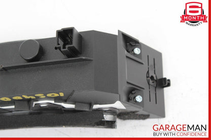 07-14 Mercedes W221 S400 S550 CL550 Cluster Control Switch 2218215451 OEM