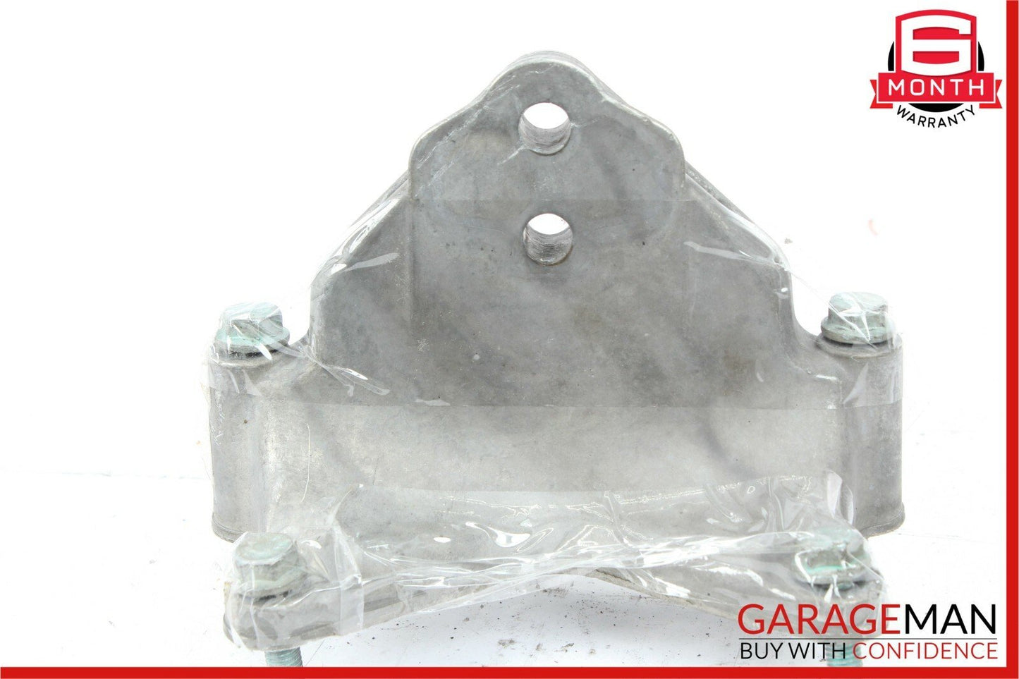 03-10 Porsche Cayenne 955 957 Transmission Mount 7L0399649B Strut Mount Bracket