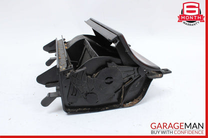 96-03 Mercedes W210 E320 E500 Center Console Ash Tray Ashtray Trim Wood Assy