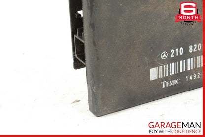 96-97 Mercedes W210 E300 Front Left / Right Side Seat Control Module Unit OEM