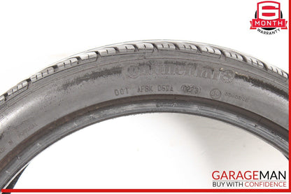Continental ProContact TX 265/35 R20 99H Wheel Tire OEM