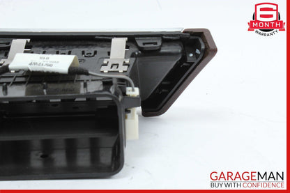 10-13 Mercedes-Benz E350 W212 Front Left Dash AC A/C Air Vent 2128300154 Genuine