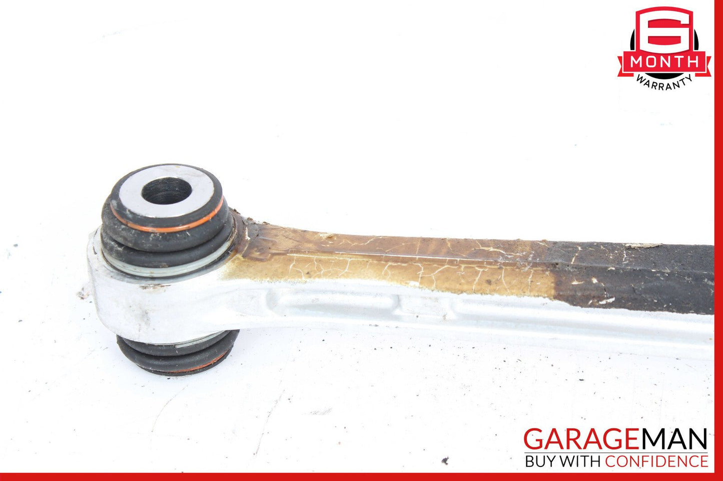 97-04 Porsche Boxster 986 Rear Right or Left Side Lower Control Arm OEM