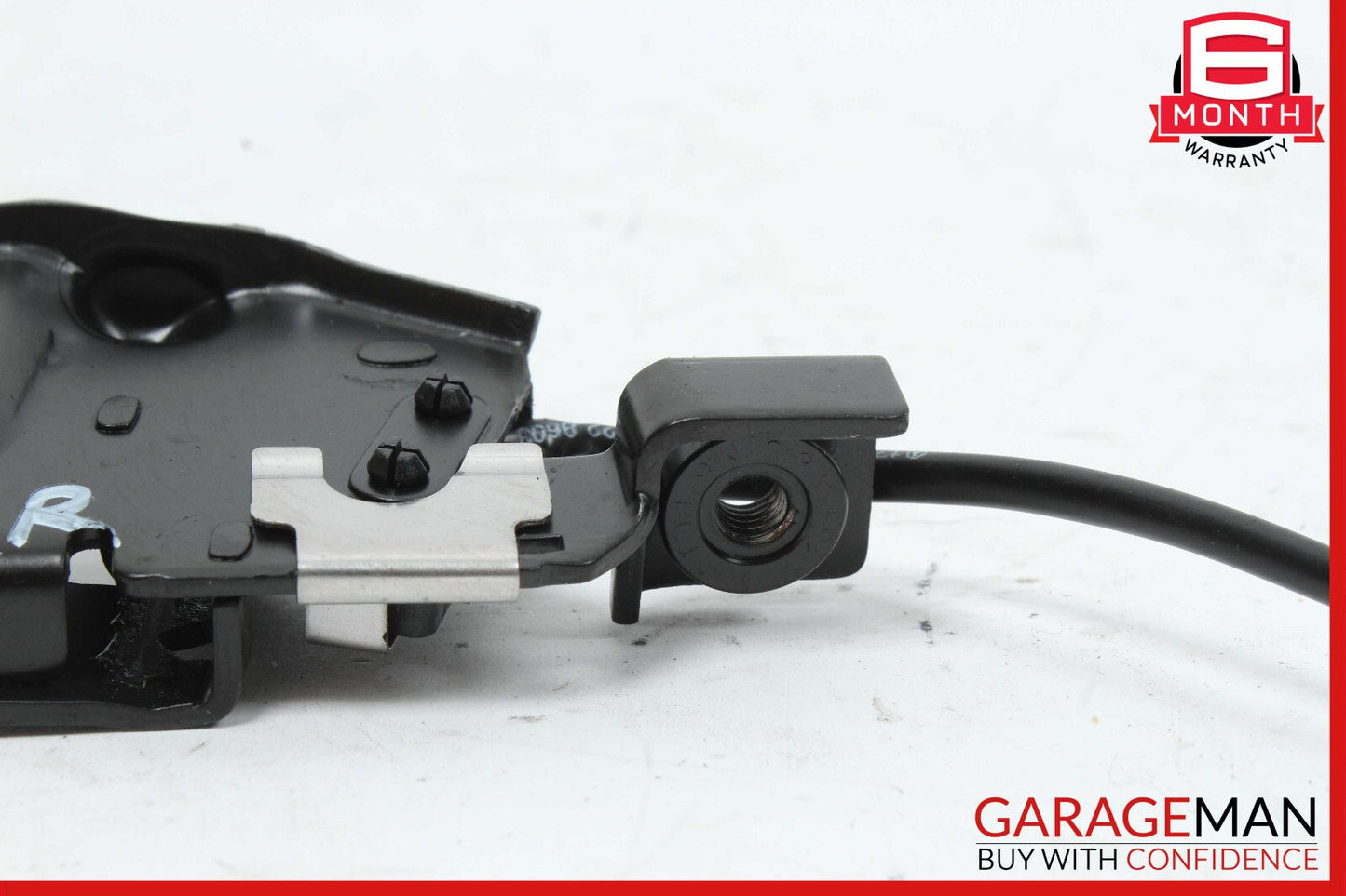 97-04 Mercedes R170 SLK230 Right Side Convertible Roof Lock Latch Actuator OEM