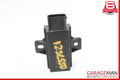 07-13 Mercedes W221 S550 CL63 AMG Tire Pressure Monitor Sensor Module Unit