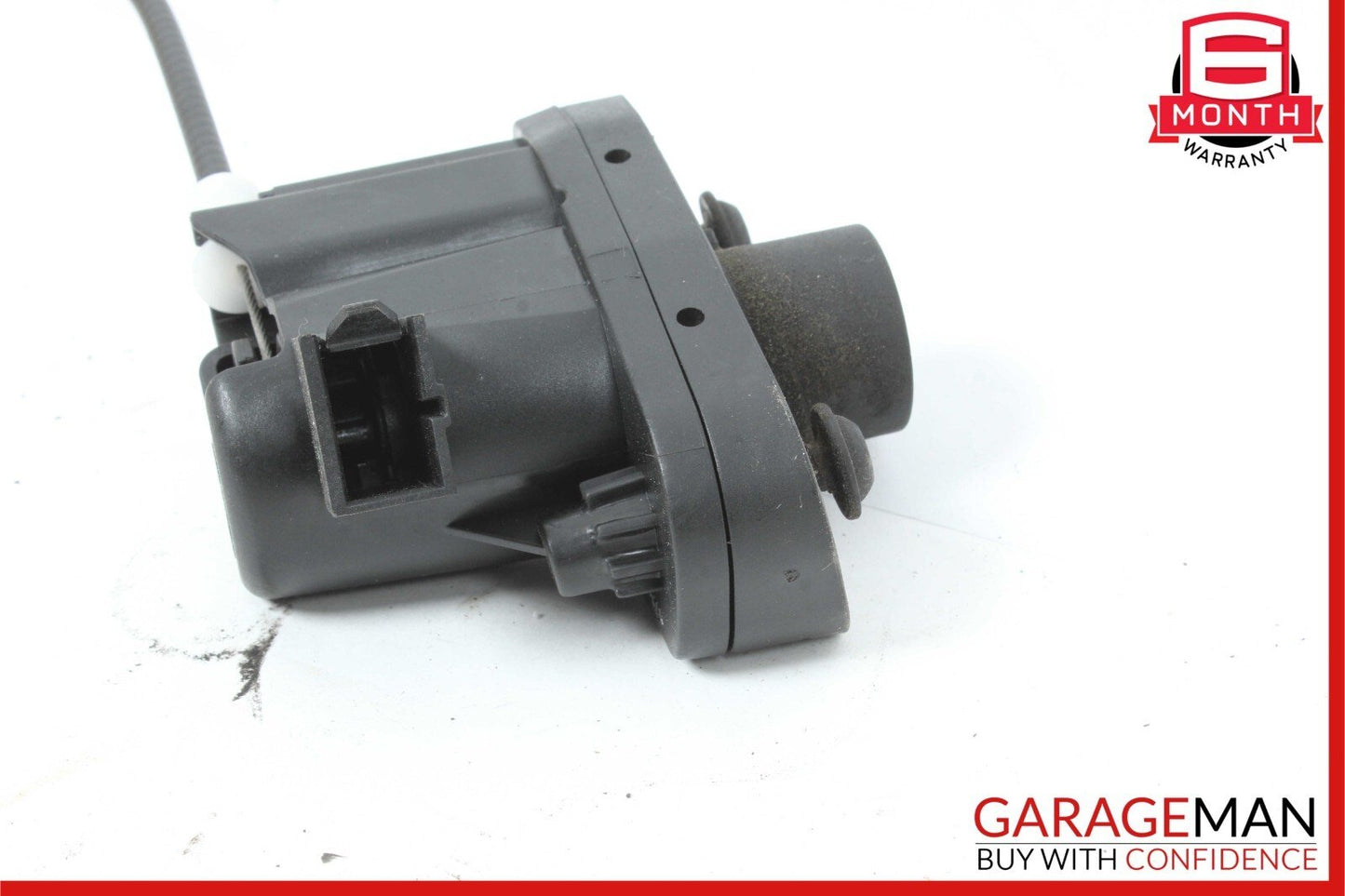 07-14 Mercedes W221 S500 CL550 Rear Trunk Lid Latch Lock Actuator OEM