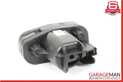 07-14 Mercedes W221 S550 CL550 Rear Trunk Lid Lock Latch Cylinder Assembly