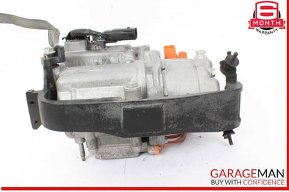 13-19 Fiat 500E EV Electric AC A/C Air Conditioning Compressor 68106049AF OEM