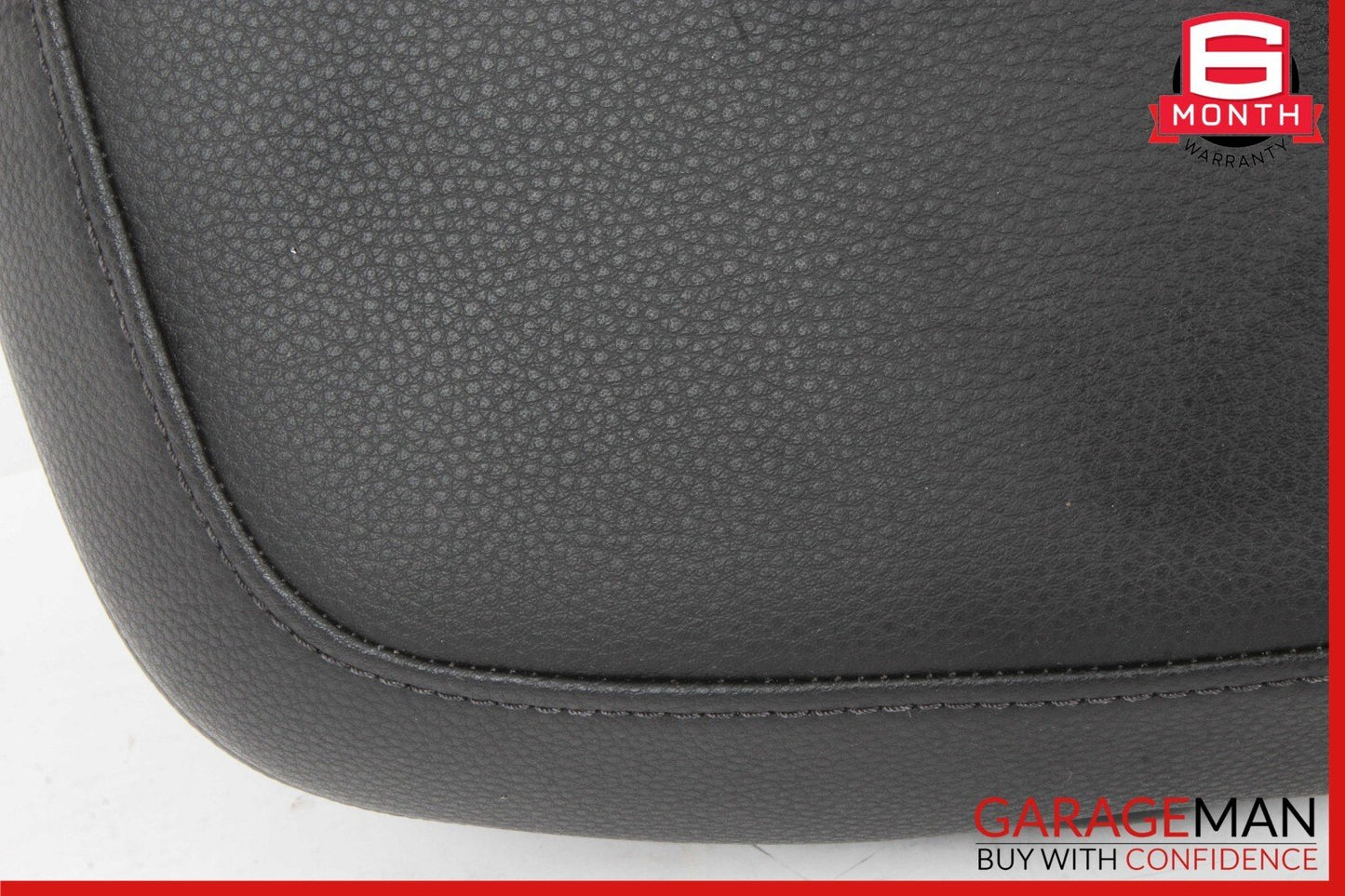 11-14 Porsche Cayenne 958 Front Left Driver Headrest Head Rest OEM