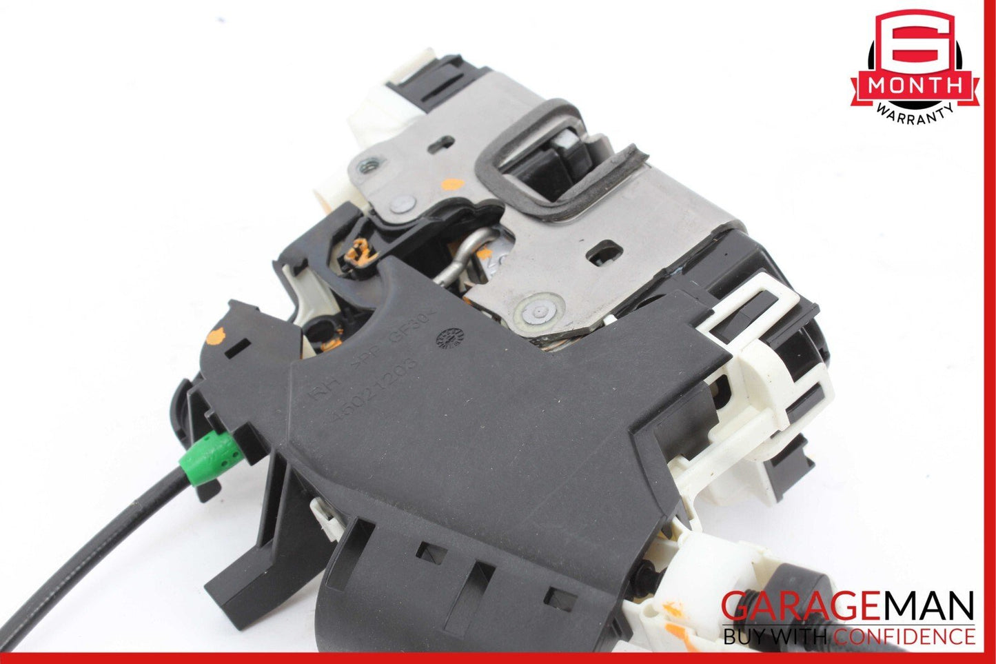 08-20 Mercedes SLC300 GLK350 E350 C250 C300 Front Right Door Lock Latch Actuator