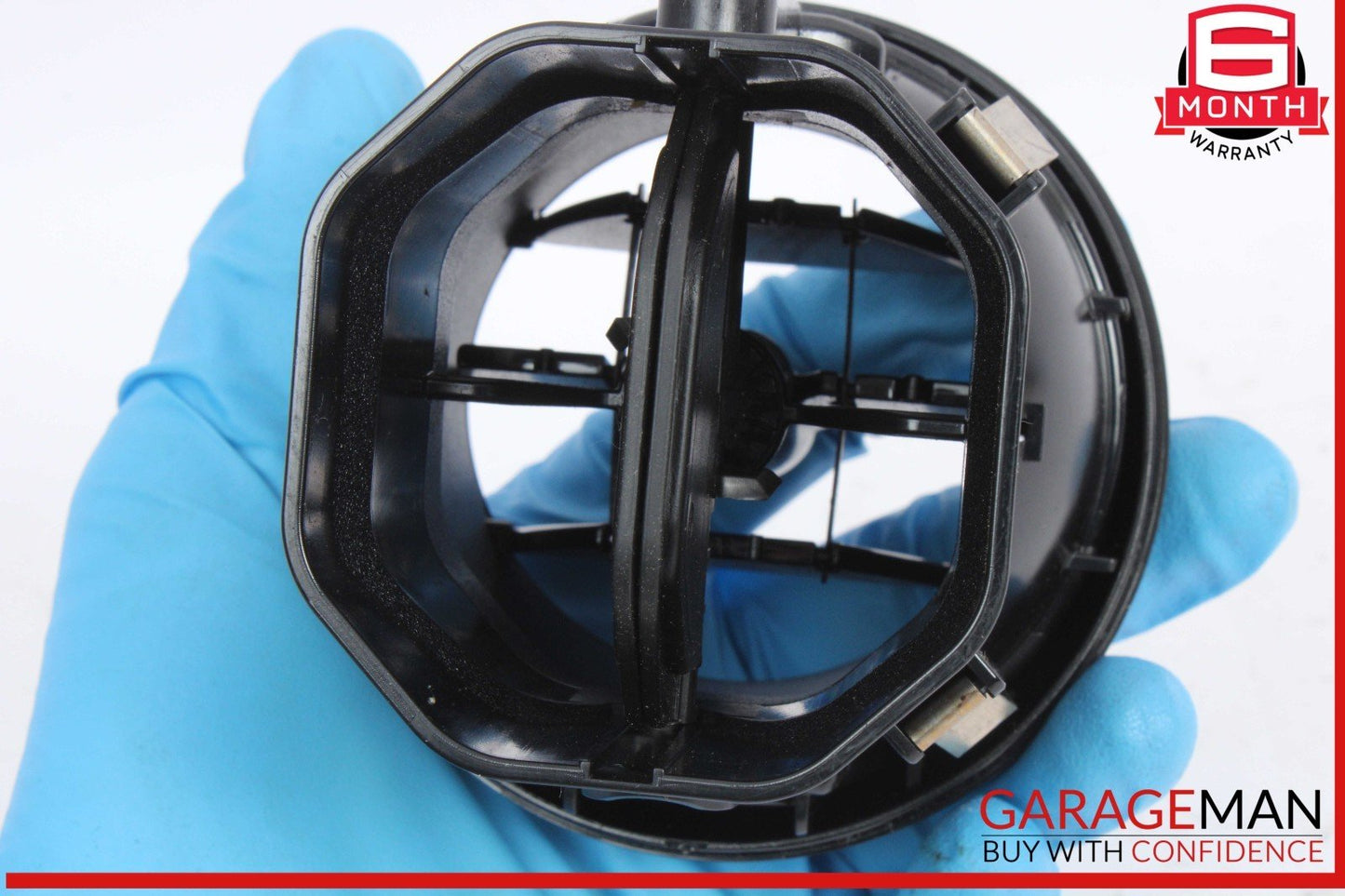 15-20 Mercedes W205 C300 4MATIC Front Dashboard Air AC A/C Vent Grille OEM