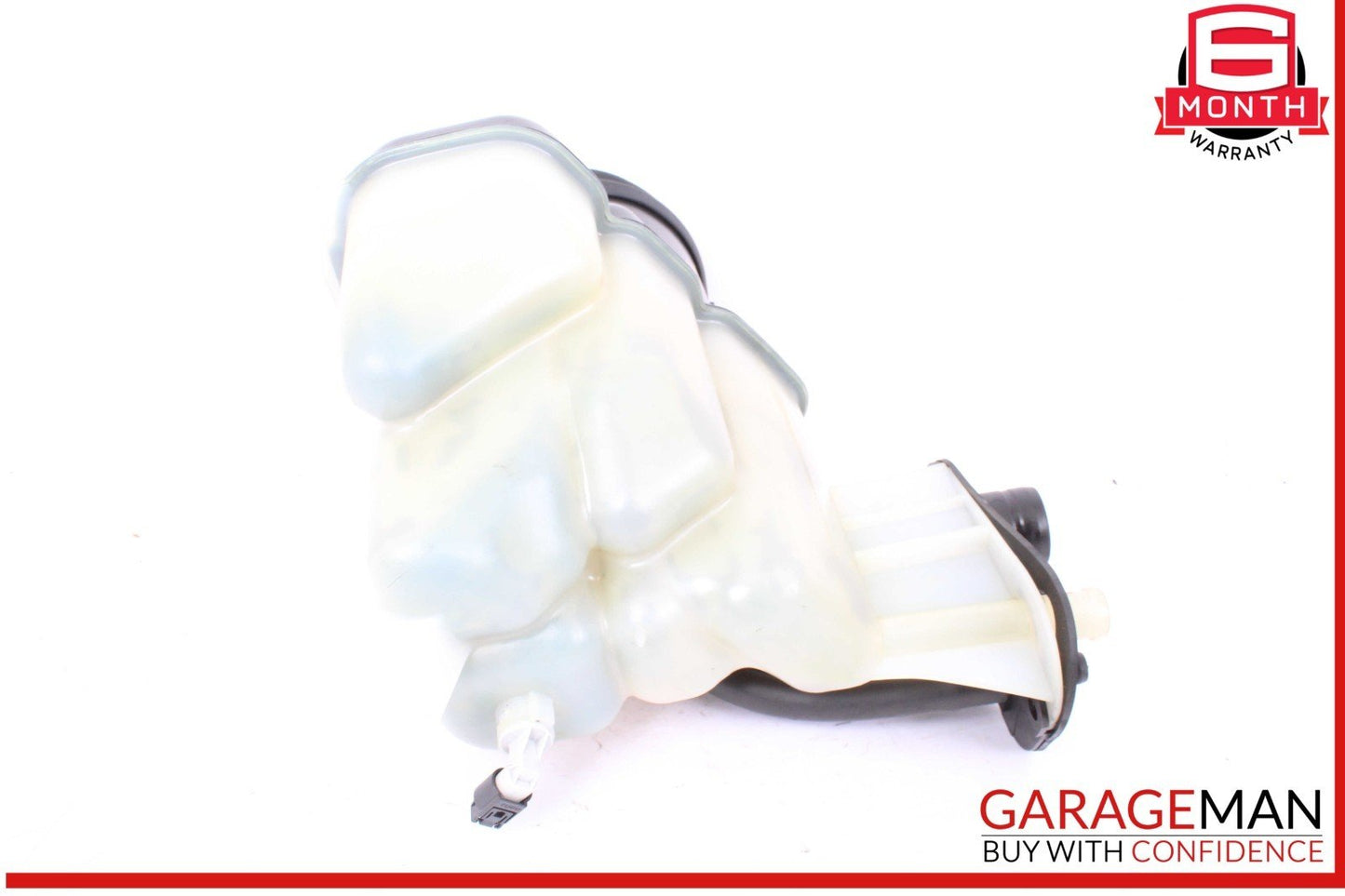 97-05 Porsche Boxster 986 Radiator Water Coolant Overflow Expansion Reservoir
