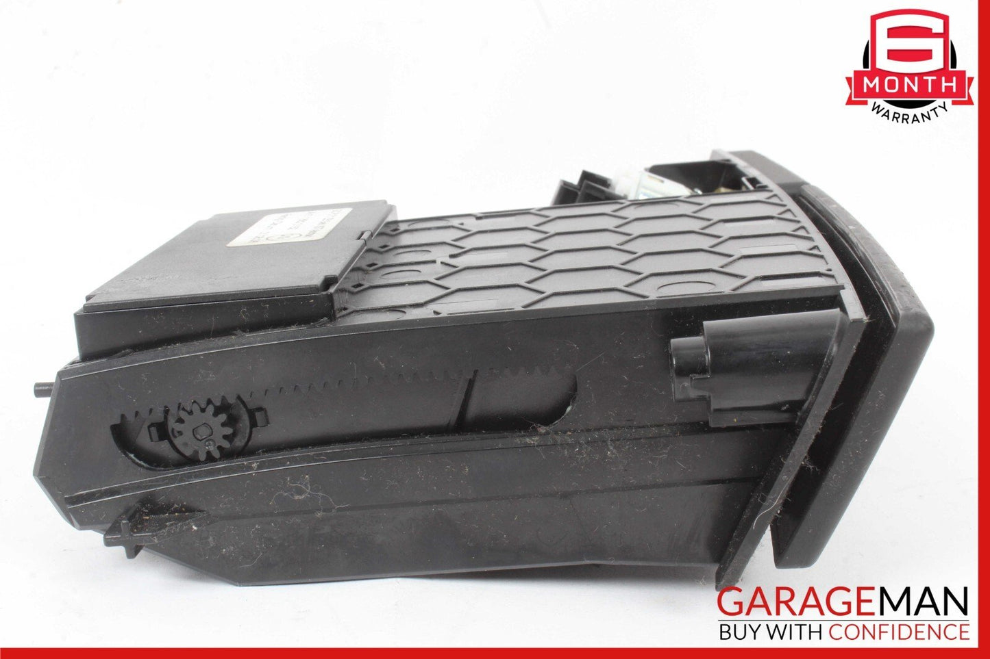 05-11 Mercedes R171 SLK280 SLK55 AMG Center Console Ashtray Ash Tray Lighter OEM