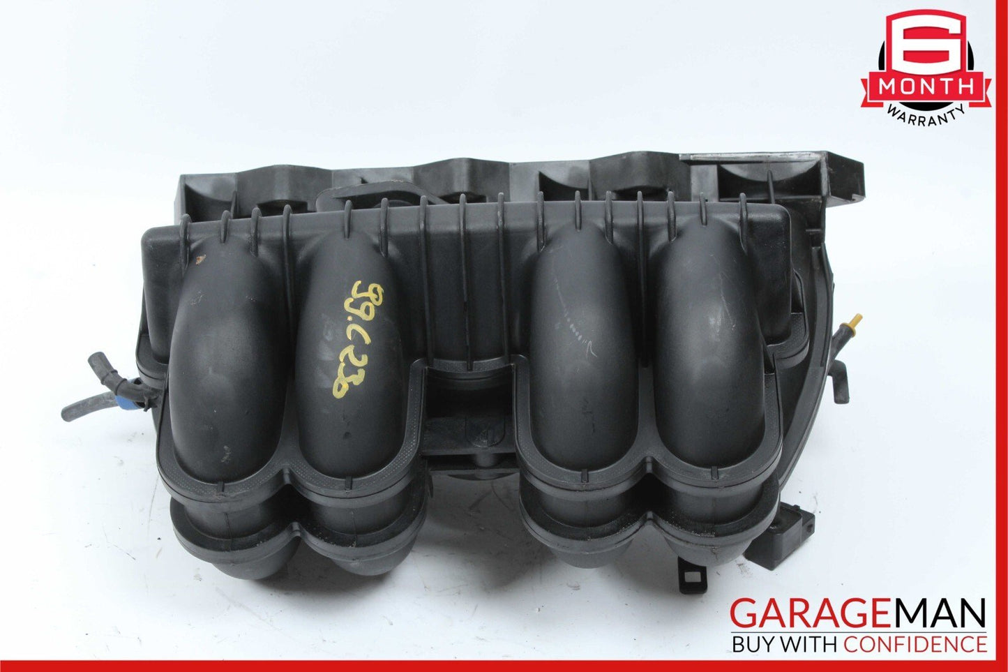97-00 Mercedes W203 C230 SLK230 M111 Intake Manifold 1111402201 OEM