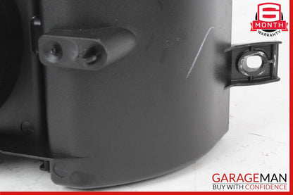 09-11 Jaguar XF X250 Center Console Cup Holder Storage 8X23600D00A OEM