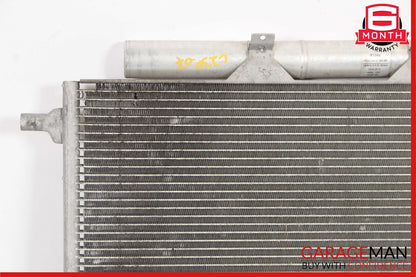 03-09 Mercedes W211 E350 CLS550 A/C Air AC Condenser Cooler 2115001154 OEM