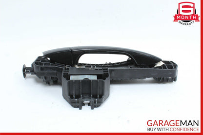 08-11 Mercedes W204 C250 C300 C63 AMG Right Side Exterior Door Handle Black