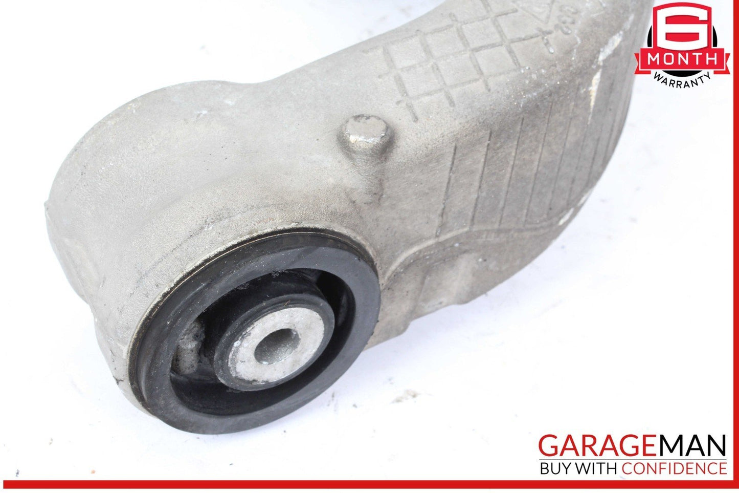 10-16 Porsche Panamera 970 Rear Right Side Lower Control Arm 97033114201 OEM
