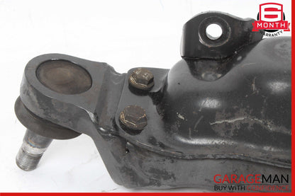 10-23 Mercedes W906 Sprinter 2500 RWD Front Left Side Lower Control Arm OEM