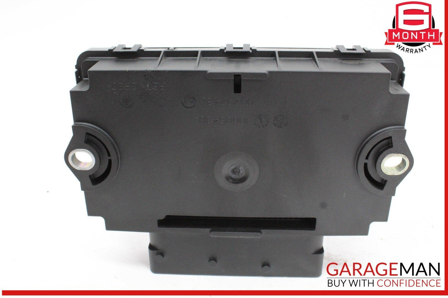 10-16 Porsche Panamera 970 Electric Parking Brake Control Module 97061810909 OEM