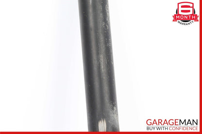08-14 Mercedes W204 C300 Sachs Rear Right And Left Shock Absorber Strut Set OEM