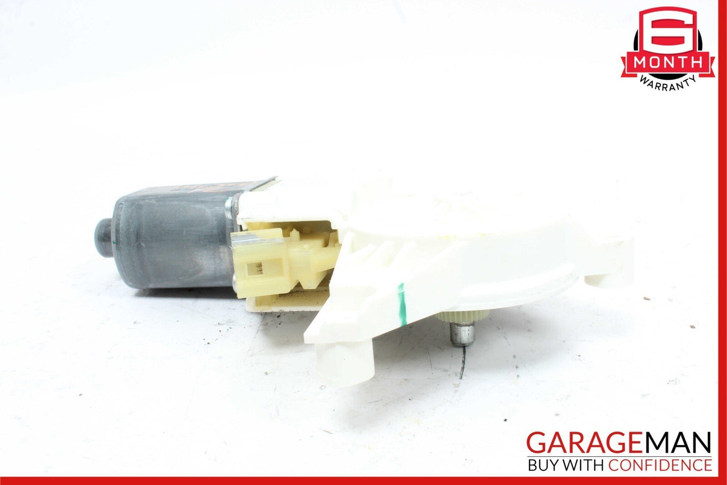 06-13 Mercedes W164 ML350 GL450 Front Left Door Window Regulator Motor Unit