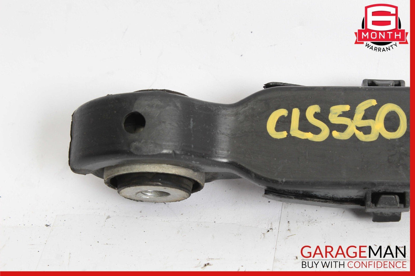 08-18 Mercedes W218 CLS550 Rear Left or Right Side Lower Thrust Control Arm OEM