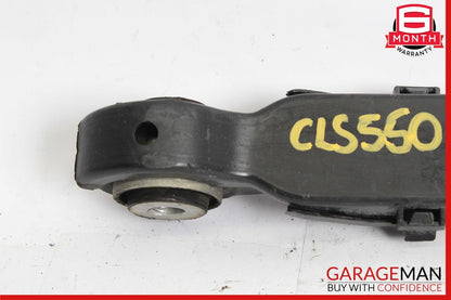 08-18 Mercedes W218 CLS550 Rear Left or Right Side Lower Thrust Control Arm OEM